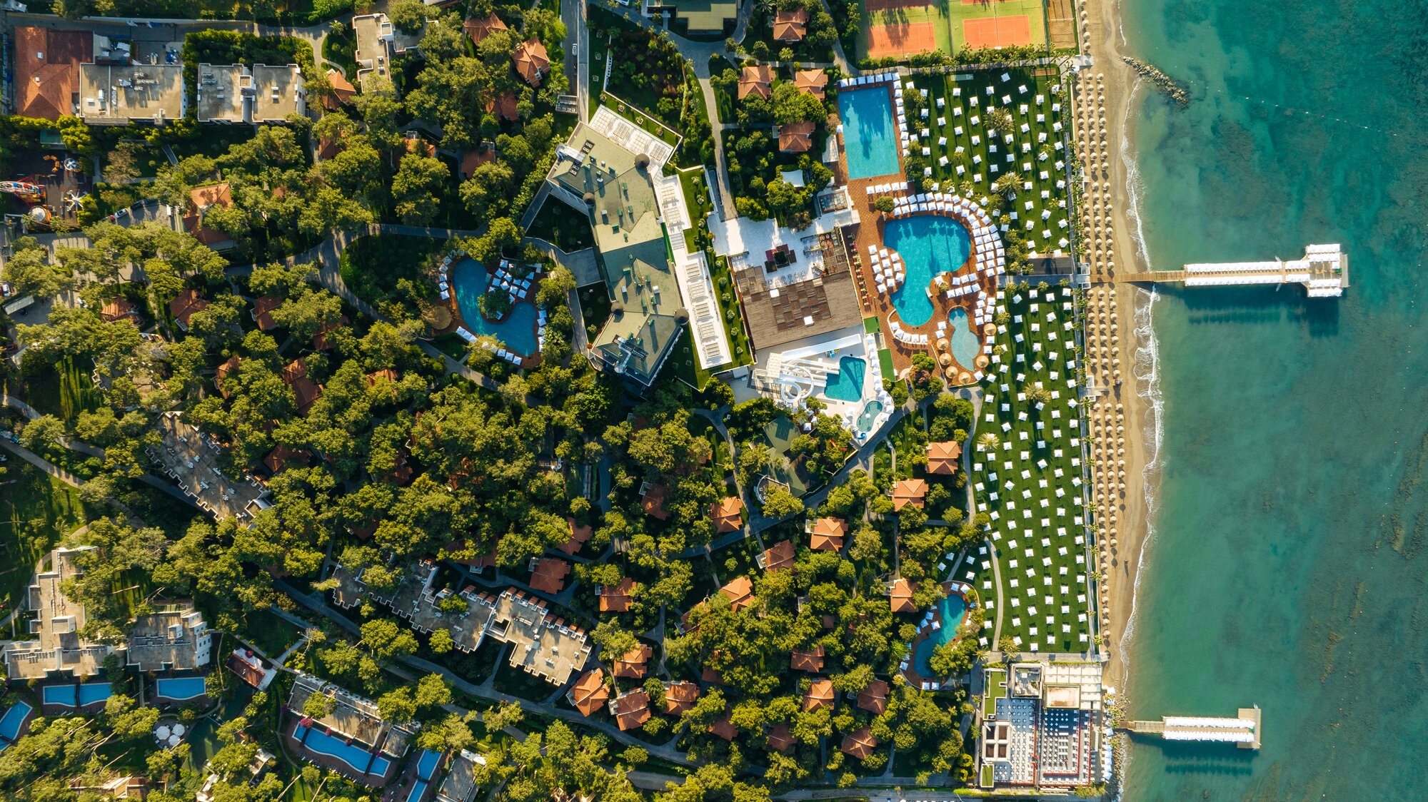 VOYAGE SORGUN (Сиде) - отзывы, фото и сравнение цен - Tripadvisor