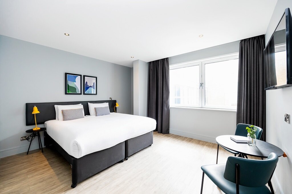 STAYCITY APARTHOTELS, LONDON, GREENWICH HIGH ROAD - Updated 2024 ...