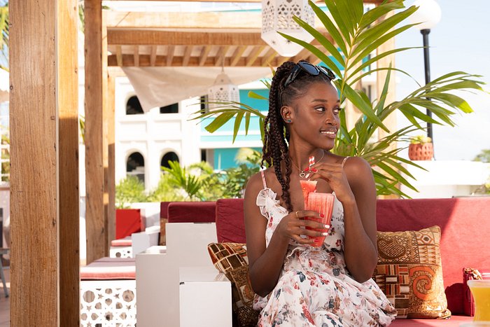 HOTEL SLIPWAY $118 ($̶1̶4̶3̶) - Prices & Reviews - Dar es Salaam, Tanzania