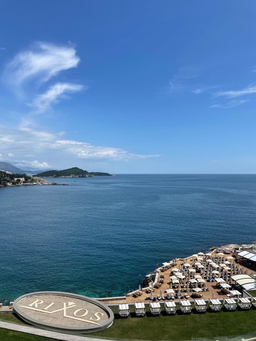 Rixos Premium Dubrovnik Bewertungen Fotos And Preisvergleich Kroatien