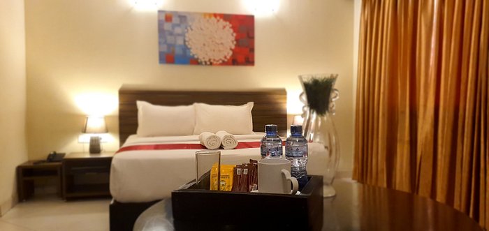 HOTEL BELLE VIE - Prices & Reviews (Kinshasa, Democratic Republic of the Congo)