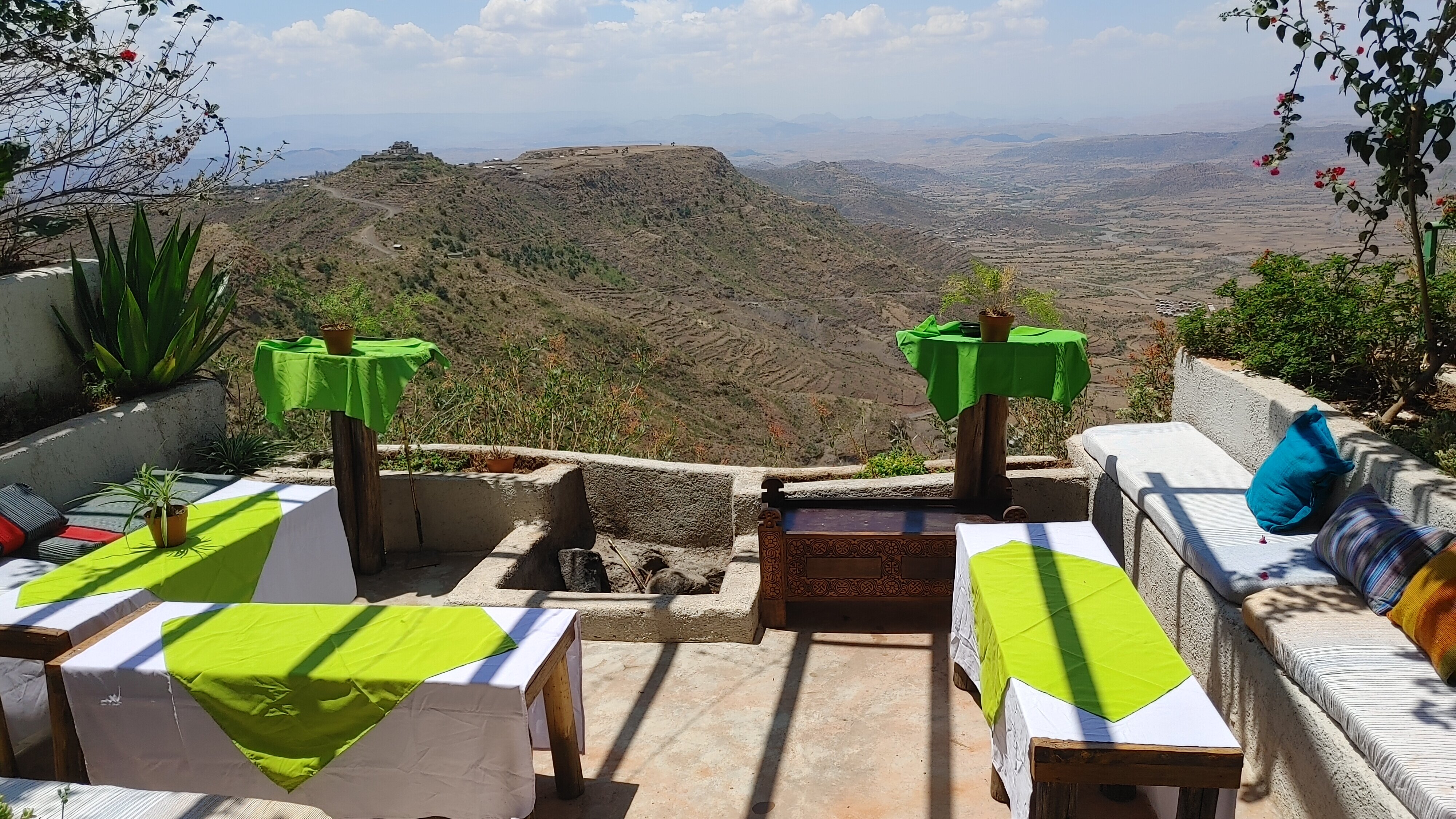 MARIBELA HOTEL - Updated 2023 Prices & Reviews (Lalibela, Ethiopia)