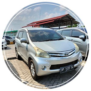 Ready stok rental mobil di Tanjungpinang dan Bintan WA 083167620710