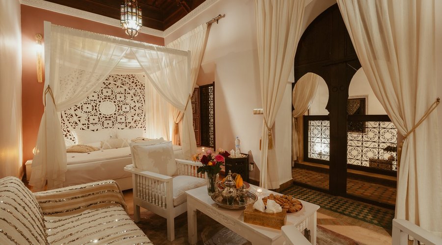 Suite SORAYA