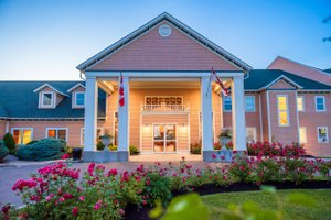 Rodd Crowbush Golf & Beach Resort in Lakeside