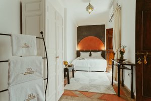 Quarto e suite
