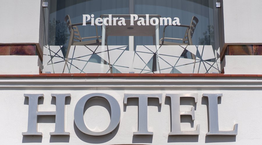 Hotel Piedra Paloma