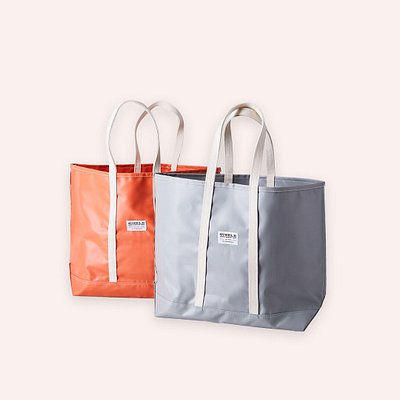  Xenage Summer Beach Tote Bag Made of Cotton Canvas, Multiple  Storage Pockets, Water Resistant, Trendy and Chic Designer Tote Bag