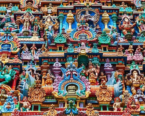 madurai tour and travels