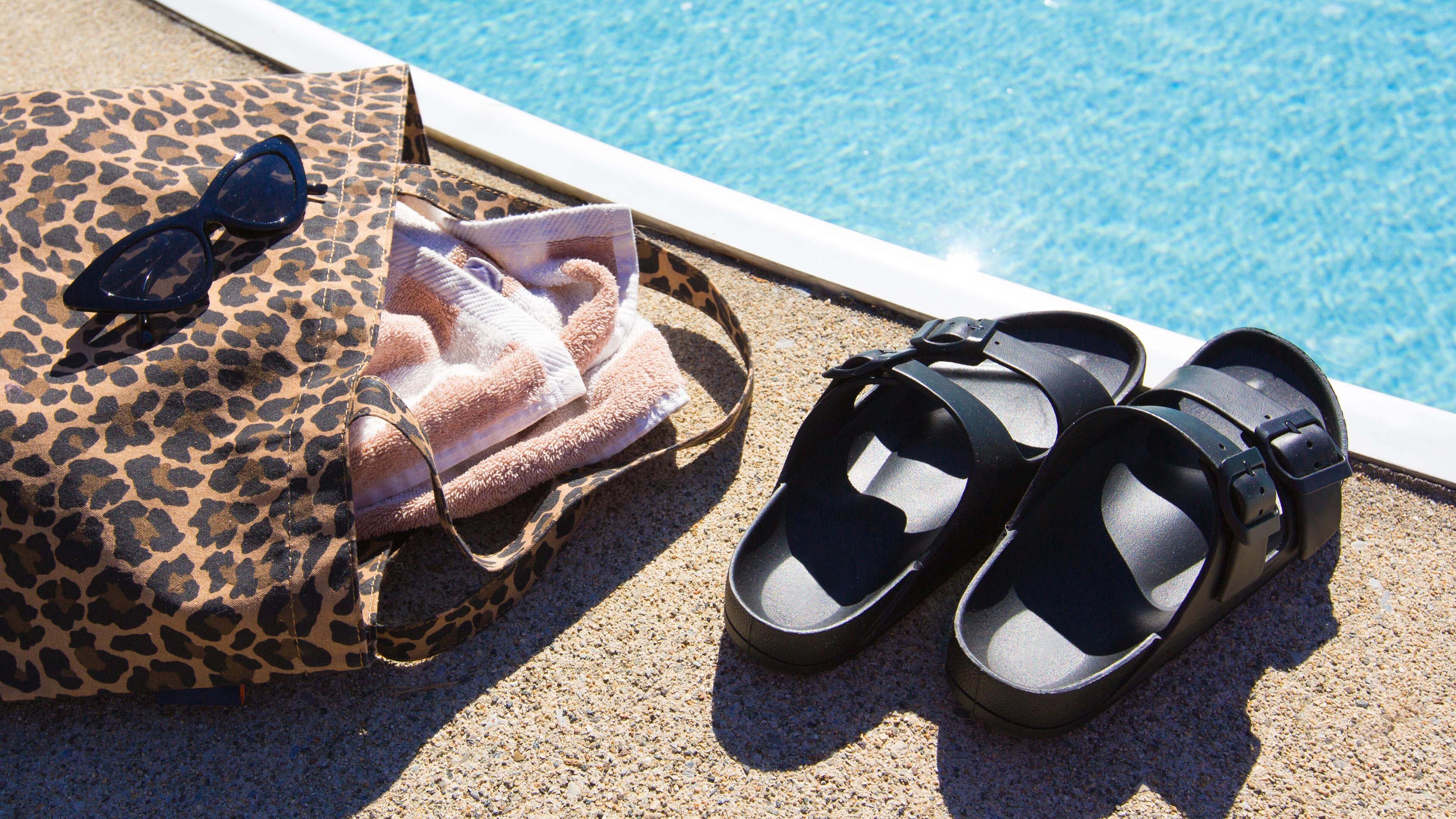 9 best chic chunky sandals for travel Tripadvisor