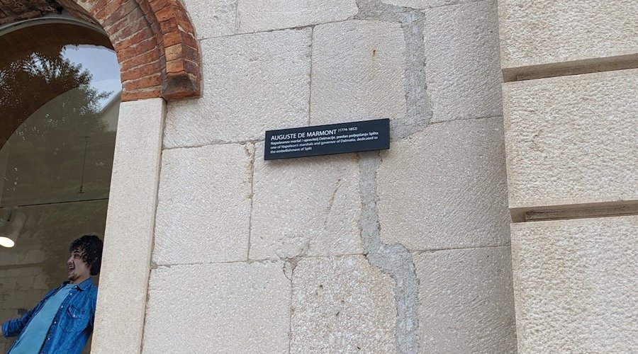 Marmontova Ulica