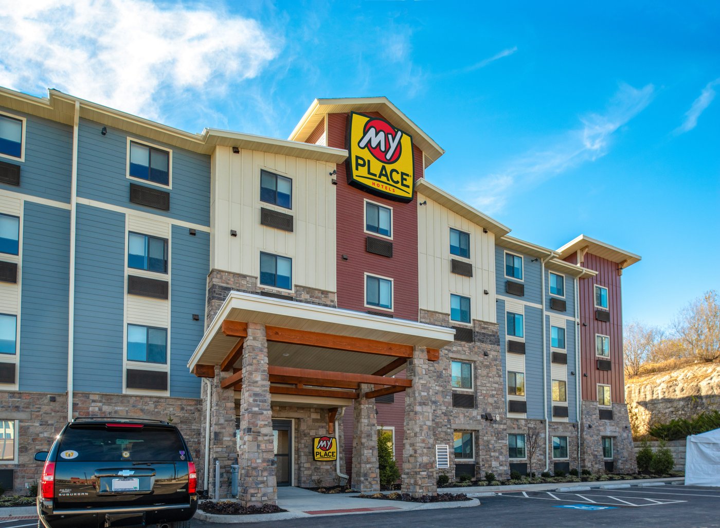My place hotel tucson south az tucson az otel yorumlar ve fiyat