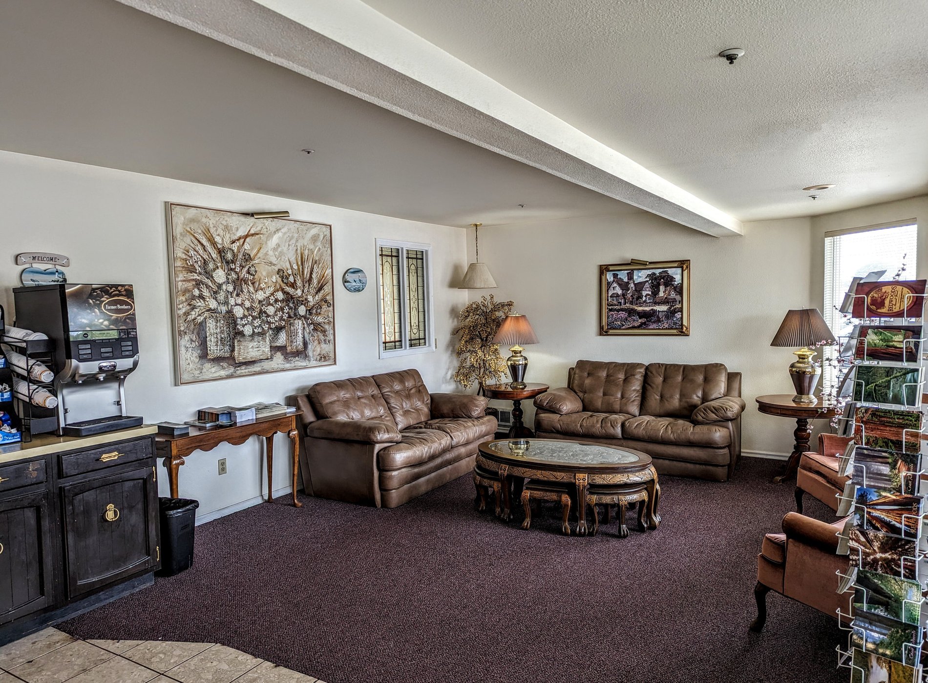 Bayview Inn by null