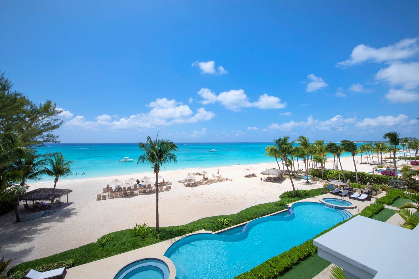 THE BEACHCOMBER GRAND CAYMAN - Updated 2024 Condominium Reviews (Cayman ...