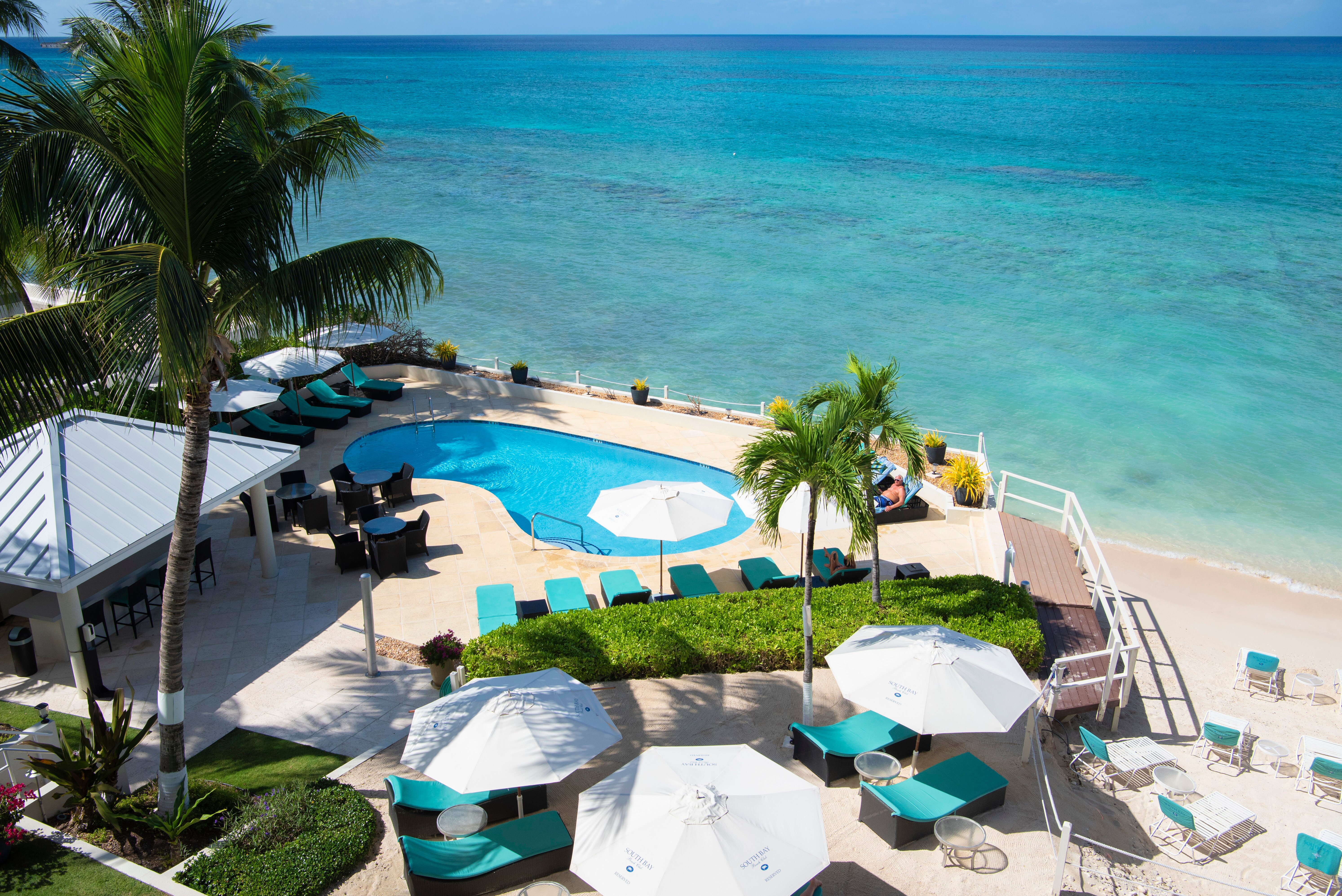 South Bay Beach Club Cayman: Your Ultimate Travel Guide