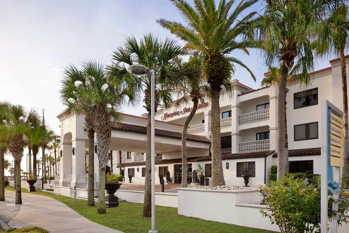 Hampton Inn & Suites St. Augustine-vilano Beach : Prezzi E Recensioni 2024