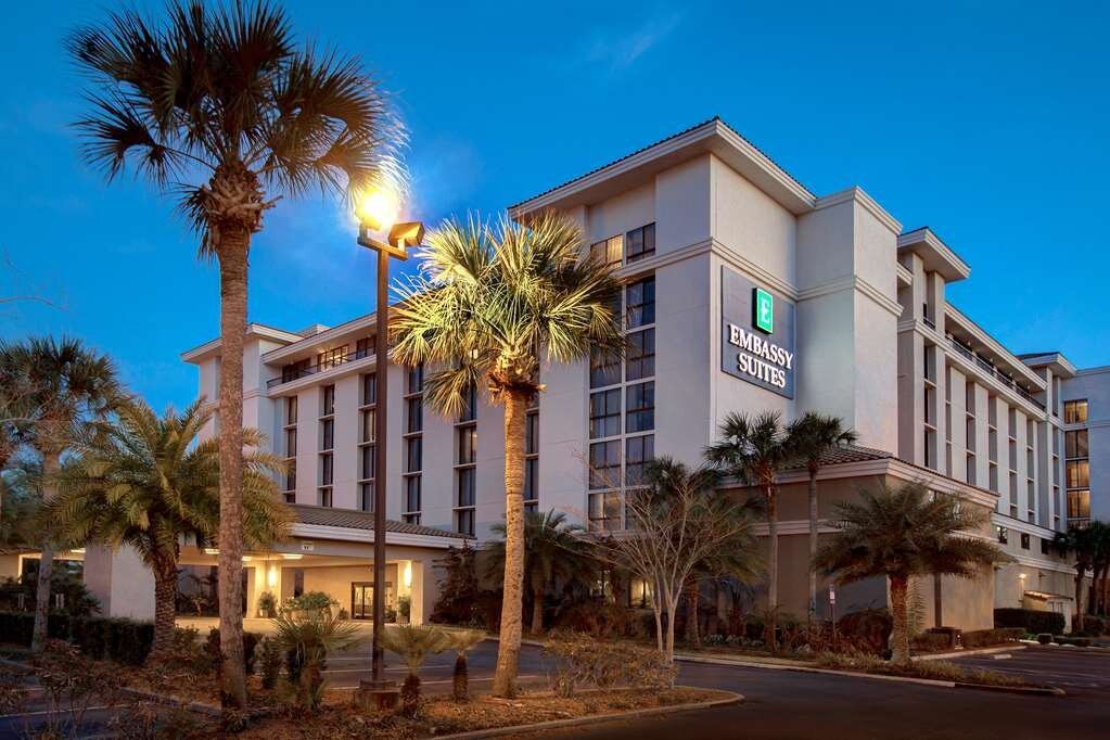 Embassy Suites By Hilton Jacksonville Baymeadows 93 ̶1̶3̶5̶ Updated 2023 Prices And Hotel 2022