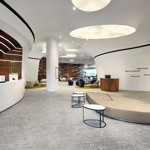 DoubleTree by Hilton Wroclaw in Wroclaw