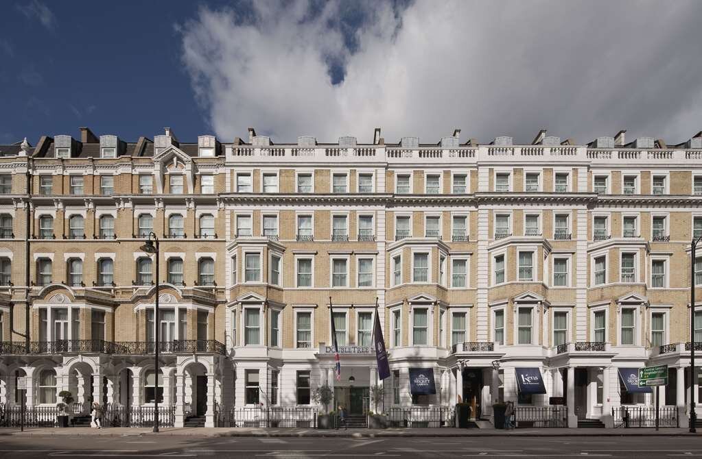 DOUBLETREE BY HILTON LONDON KENSINGTON $178 ($̶6̶3̶9̶) - Updated 2023 ...