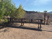 Calico Ghost Town - All You Need to Know BEFORE You Go (with Photos)