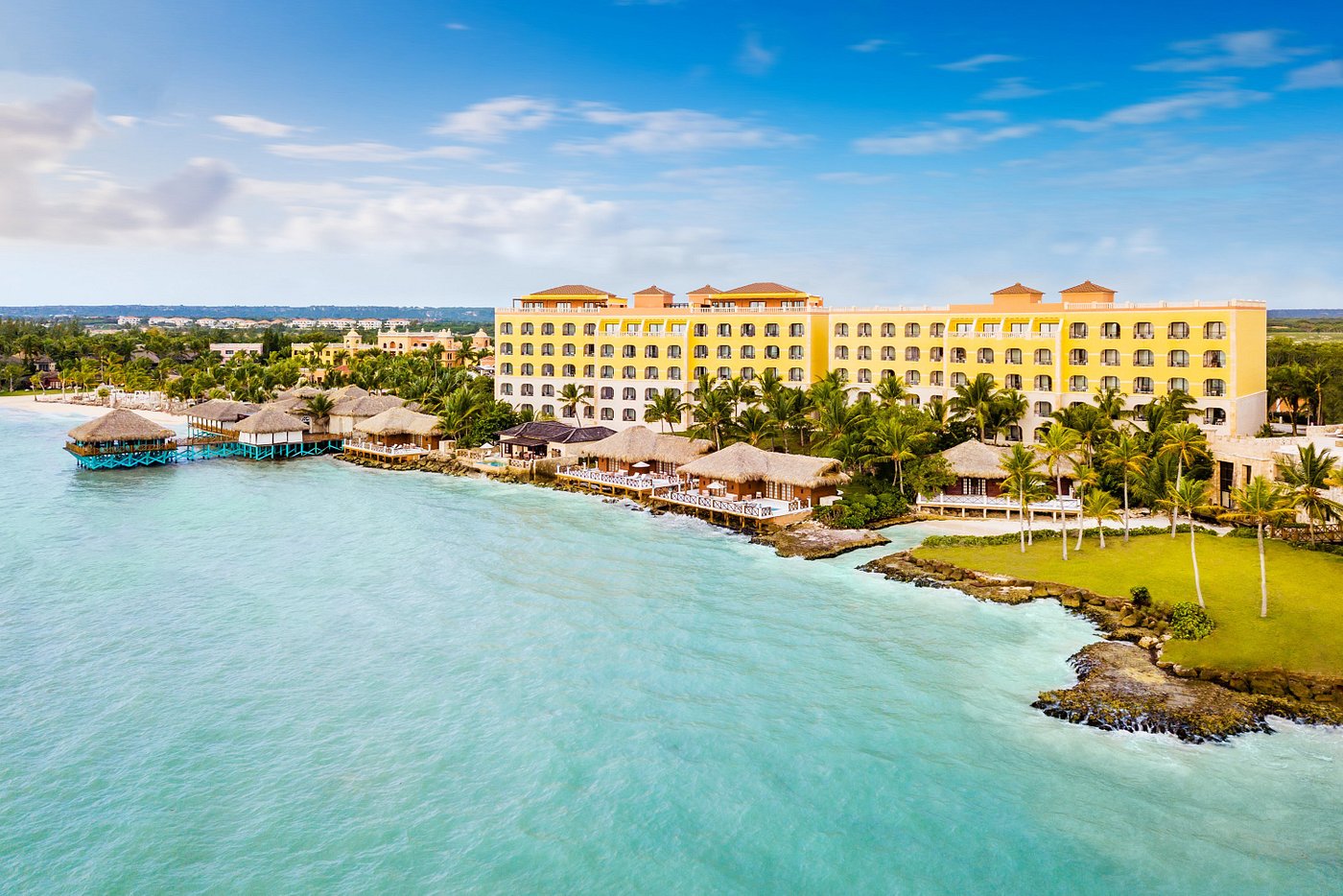 Sanctuary Cap Cana A Luxury Collection Adult All Inclusive Resort Dominican Republic Updated