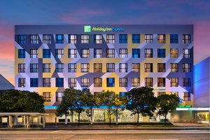 Holiday Inn Express Singapore Serangoon, an IHG Hotel in Singapore