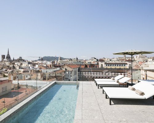Yurbban Passage Hotel & Spa
