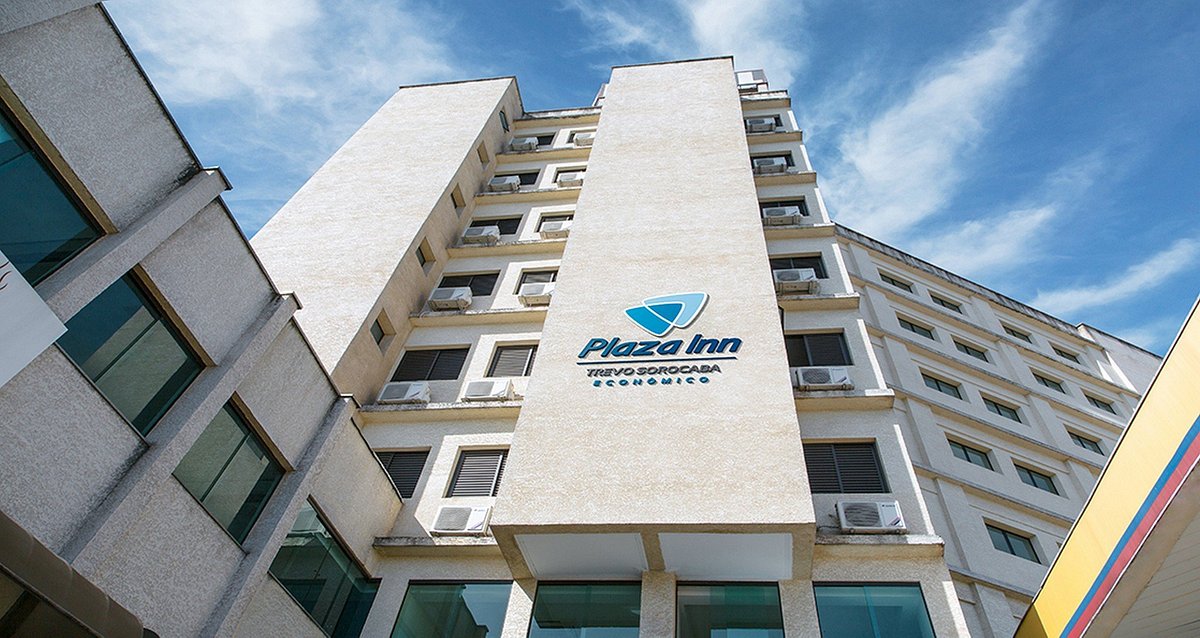 Novotel Sorocaba, Sorocaba  2023 Updated Prices, Deals