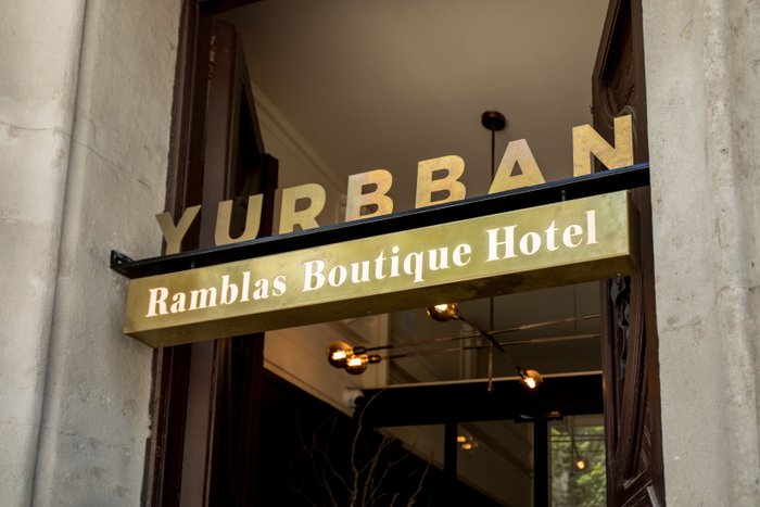 Imagen 11 de Yurbban Ramblas Boutique Hotel
