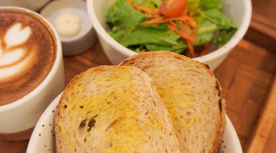 Sour Dough