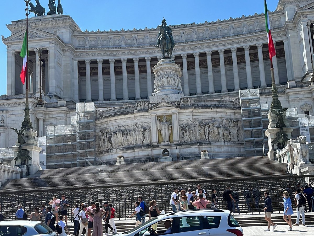 City Sightseeing Rome, Рим: лучшие советы перед посещением - Tripadvisor