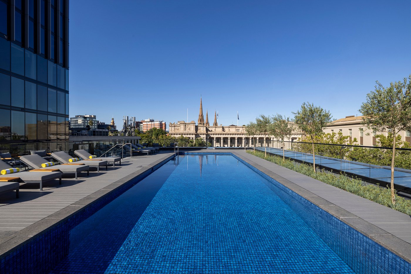 LE MÉRIDIEN MELBOURNE (AU$279): 2024 Prices & Reviews - Photos of Hotel ...