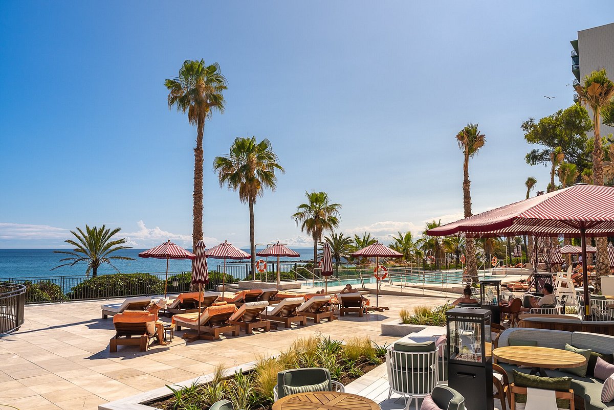 The Best Beachfront Hotels in Marbella 2023