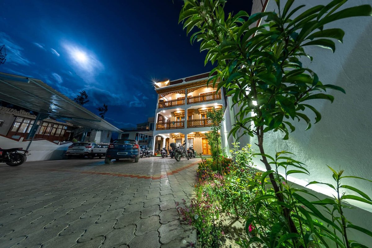 The 10 Best Leh Hostels 2025 (with Prices) - Tripadvisor