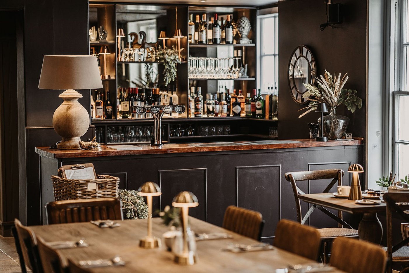 THE MURRAY ARMS - Hotel Reviews (Gatehouse of Fleet, Scotland) THE MURRAY ARMS -  Hotel Reviews (Gatehouse of Fleet, Scotland)