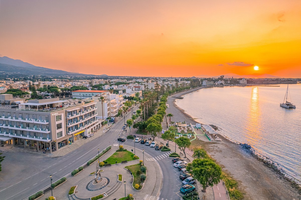 THE 10 BEST Hotels in Kos Town, Greece 2024 (from $33) - Tripadvisor