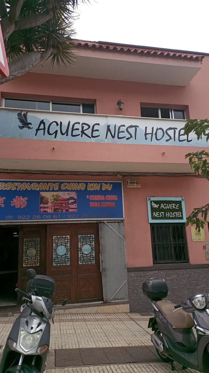 Imagen 20 de Aguere Nest Hostel