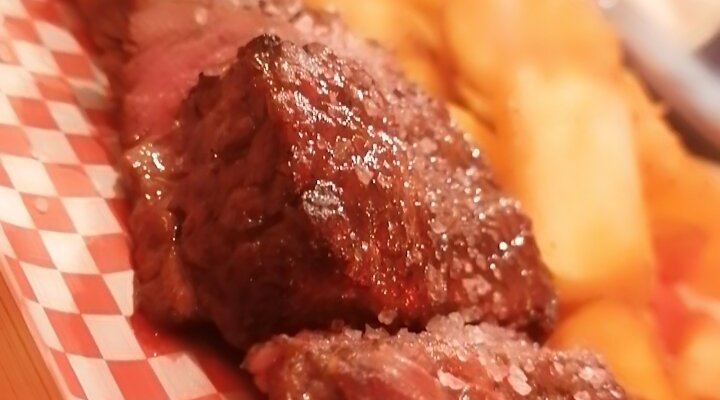 Carne asada