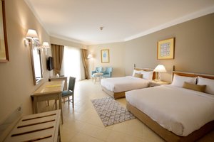 Room & Suite