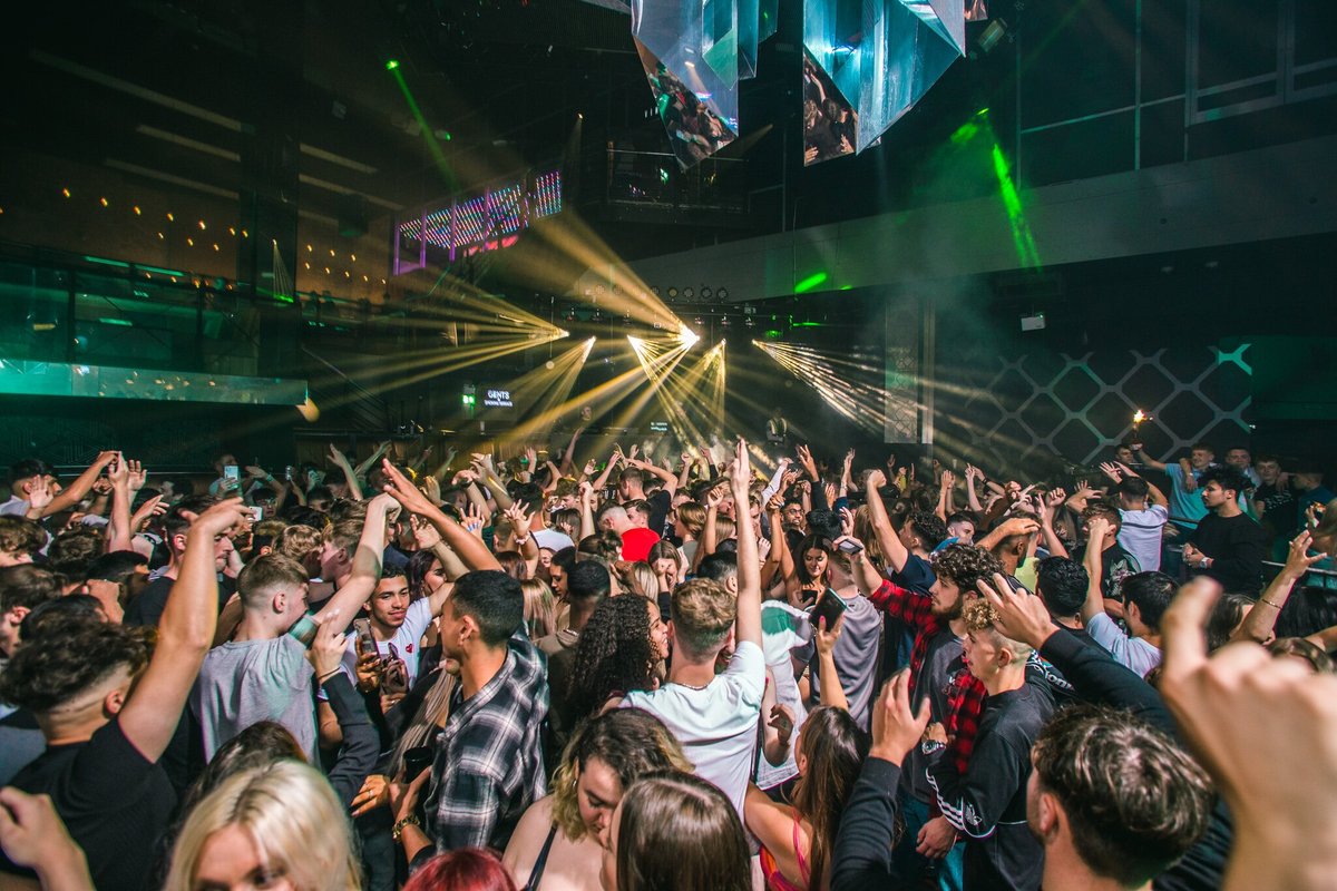 PRYZM BIRMINGHAM (2024) All You Need to Know BEFORE You Go (with Photos)