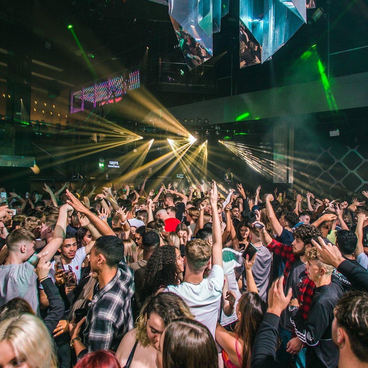 PRYZM BIRMINGHAM (2024) All You Need to Know BEFORE You Go (with Photos)