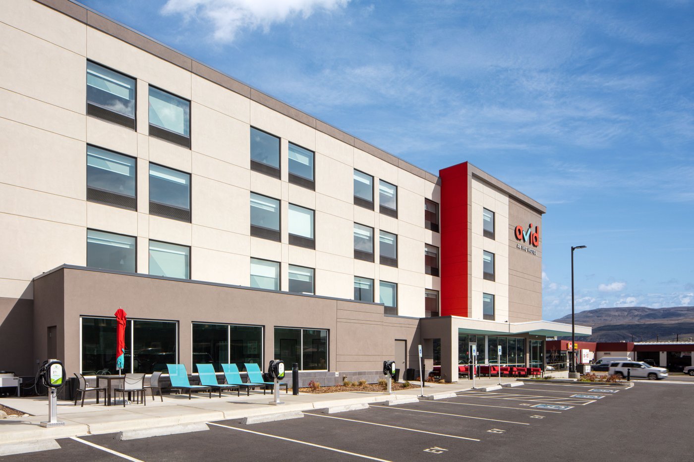 AVID HOTEL WENATCHEE, AN IHG HOTEL - Updated 2025 Prices & Reviews (WA)