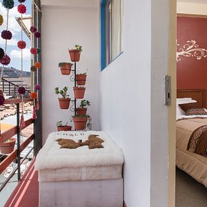 Andean Host Inn in Cusco