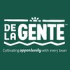 De La Gente Coffee