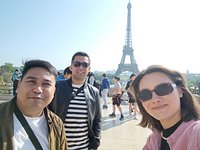 Local Guides Connect - Paris: NOT France - Local Guides Connect