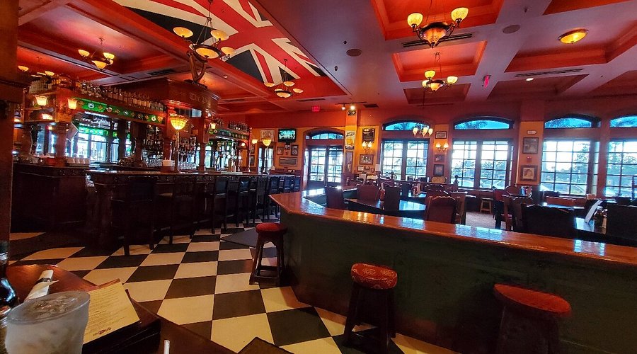The Pub