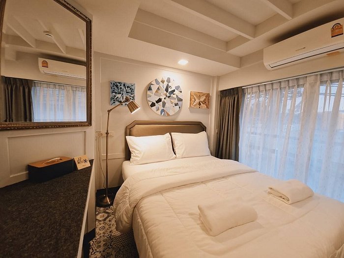 ONCE AGAIN HOSTEL - UPDATED 2023 Reviews & Price Comparison (Bangkok,  Thailand) - Tripadvisor