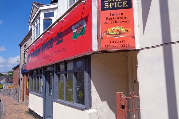 THE 5 BEST Indian Restaurants in Caernarfon (Updated 2024)