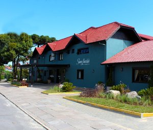 Motel Avenida (Adult Only), Gramado