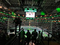 American Airlines Center - All You Need to Know BEFORE You Go